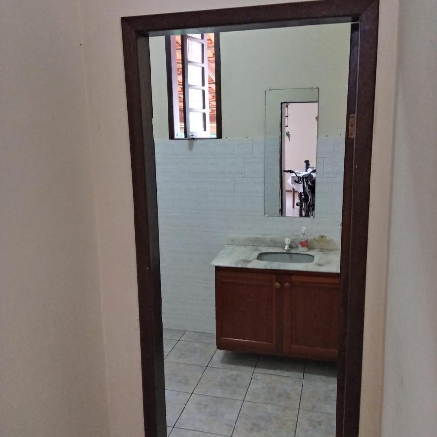 Hostel Casa Da Praia ปิซาร์รัส ภายนอก รูปภาพ