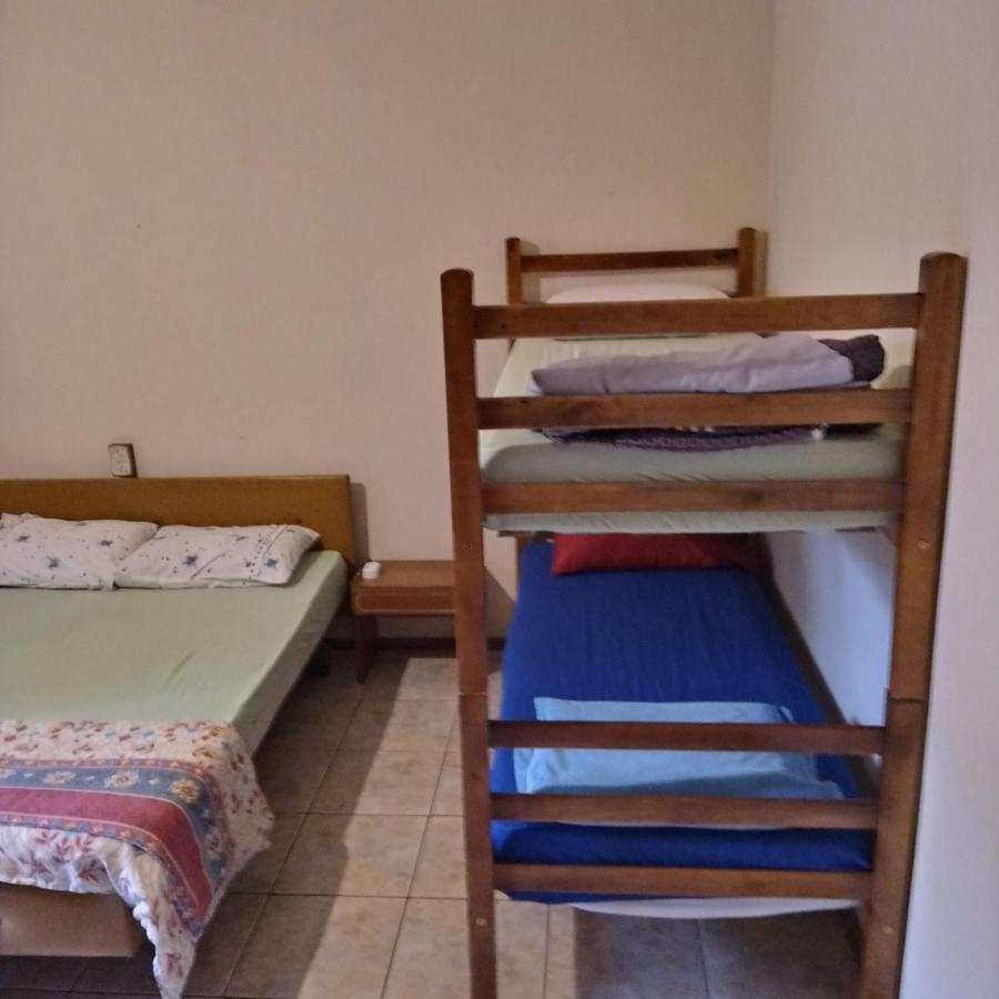 Hostel Casa Da Praia ปิซาร์รัส ภายนอก รูปภาพ